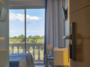 Hotel Seramar Luna Park Adults Only