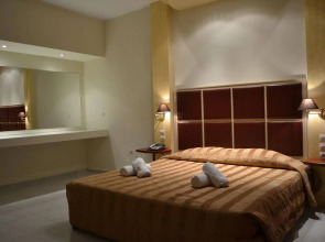 Panorama Hotel Apartments