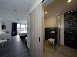 Hotel an der Burgschänke