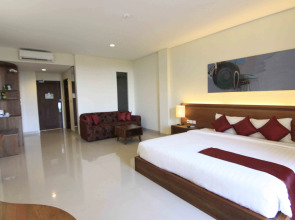 Taksu Sanur Hotel