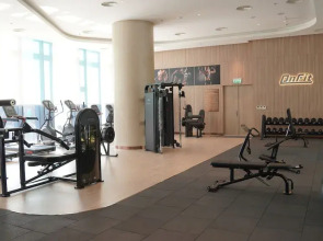 A La Carte Ha Long Bay Apartment Managed by Anstay Residence