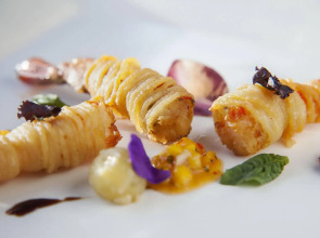 Mahagiri Resort Nusa Lembongan