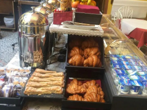 Hotel Casa Museo de la Mezquita