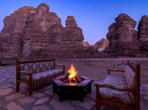 Shaden Resort by Accor