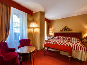 Le Monsieur by Sweett