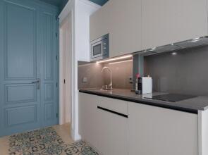 Apartamentos Caminante del Agua