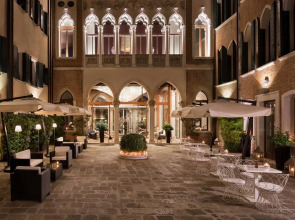 Отель Sina Centurion Palace