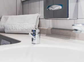 TOP VCH Hotel Wartburg Stuttgart