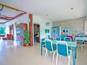 Phuket Airport Sonwa Resort