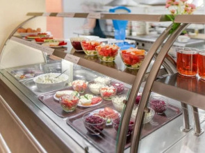 Baza Otdykha Solnechnaya-Pozitiv