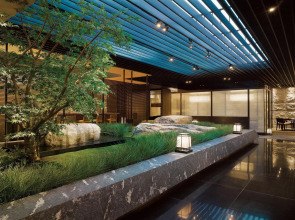 Grand InterContinental Seoul Parnas by IHG