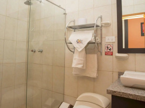 Hotel La Laguna Galapagos