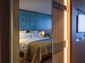 Mercure Trabzon Hotel