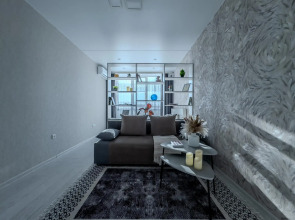 Green FOX на улице Бакинская 90