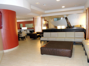 Hotel Cesar Augustus