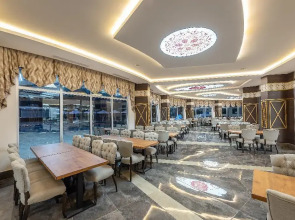 The Marilis Hill Resort Hotel & SPA