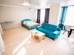 Апартаменты Атлант на ул. Куколкина, д. 11