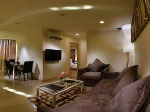 The Capital Residence Suites