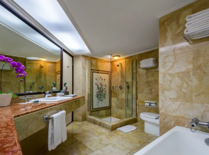 Prama Sanur Beach Bali