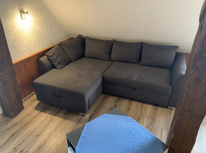 Schwarzwaldhaus Angelhof