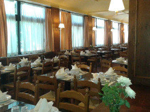 Meditur Hotel Cagliari Santa Maria