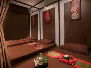 Somerset Ekamai Bangkok