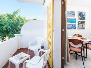 Hostal San Francisco