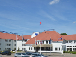 Fletcher Hotel - Restaurant's - Hertogenbosch