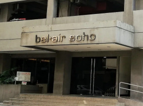 Green Suites at Bel Air Soho