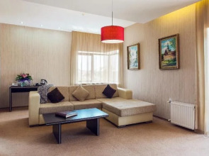 Капри Отель