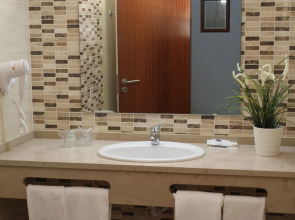 Hotel Pinhal do Sol
