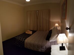 Amber Court Motel, Coonabarabran