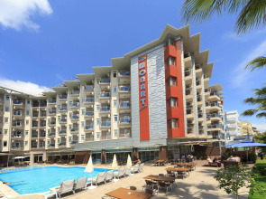 Monart City Hotel - All Inclusive