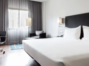 Hotel Palau de Bellavista by URH