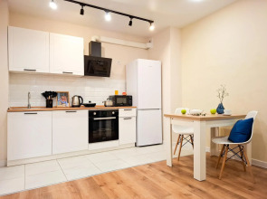 CheckInn (ЧекИнн) на улице Энгельса 115д/3