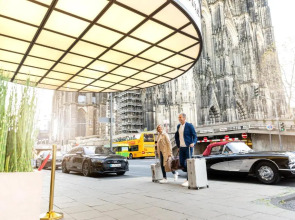 Excelsior Hotel Ernst am Dom