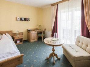 Garni Haus Sonnleitn - adults only