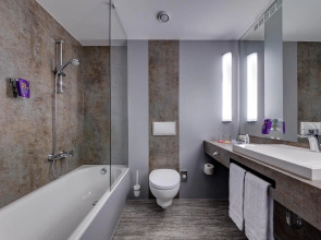 Best Western Plus Hotel Dresden City