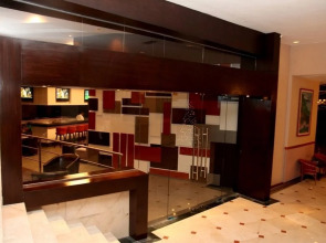 Plaza Paitilla Inn Hotel