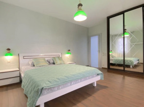 Альфа на улице Первомайская