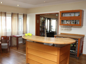 First Hotel Jörgen Kock