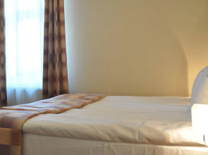 Red Brick Apartments