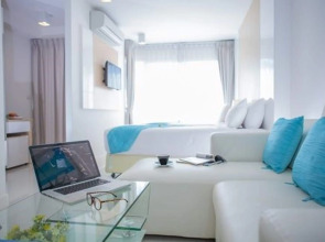 Отель Royal Pavilion Hua Hin