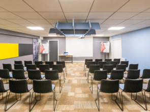 ibis Paris Gare de Lyon Ledru Rollin 12ème