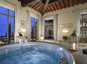 Palazzo Niccolini al Duomo