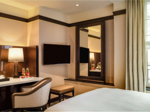 Hyatt Paris Madeleine