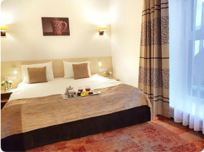 Гостевой дом Vivulskio