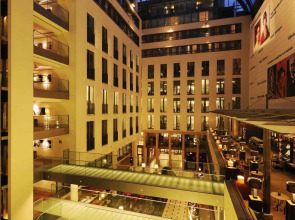 Hotel Kö59 Düsseldorf - Member of Hommage Luxury Hotels Collection