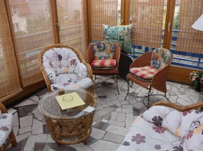 Hotel Villa Mansland