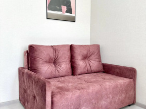 Апартаменты на улице Степная